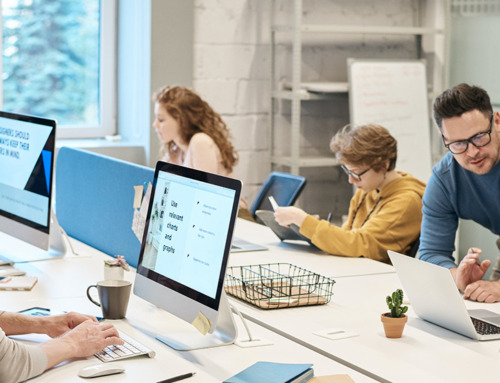 La inteligencia artificial y la estrategia