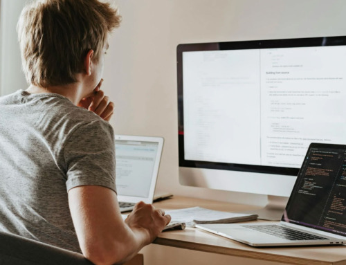 5 tendencias recientes en desarrollo personal