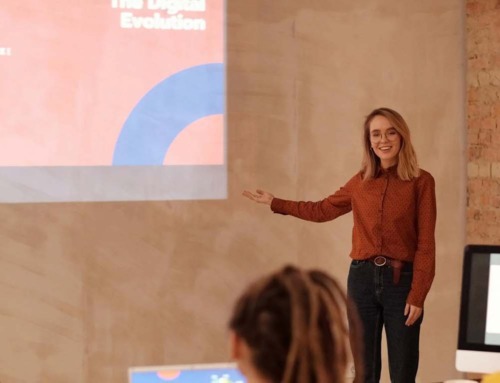 Nuevas capacidades del líder estratégico
