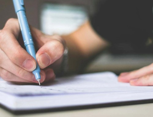 Personal Strategy:  Narrativa Estratégica
