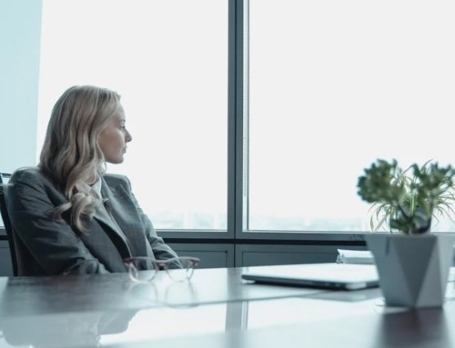 Decisiones que cambian el rumbo: ¿Cambiar el modelo de negocio?